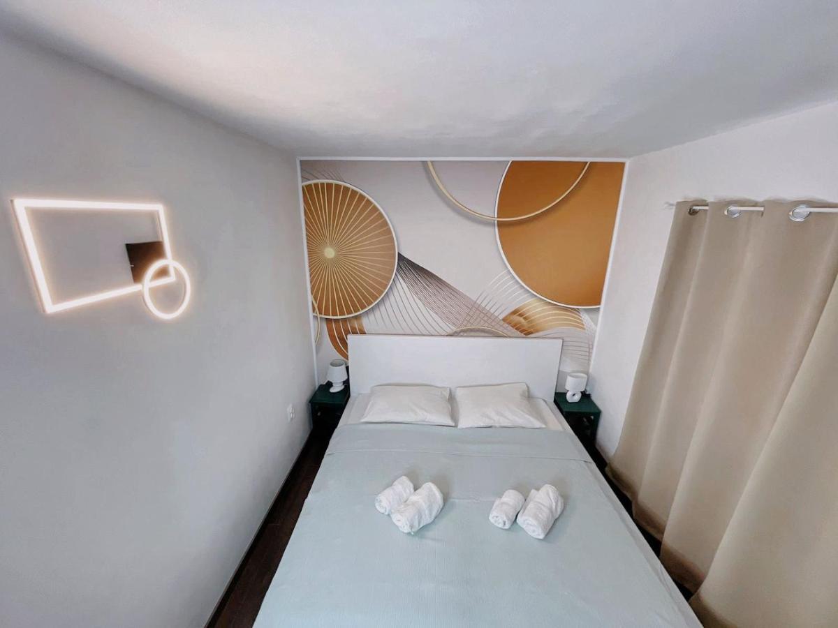 Vila Aria - Health & Wellness App Novi Vinodolski Extérieur photo