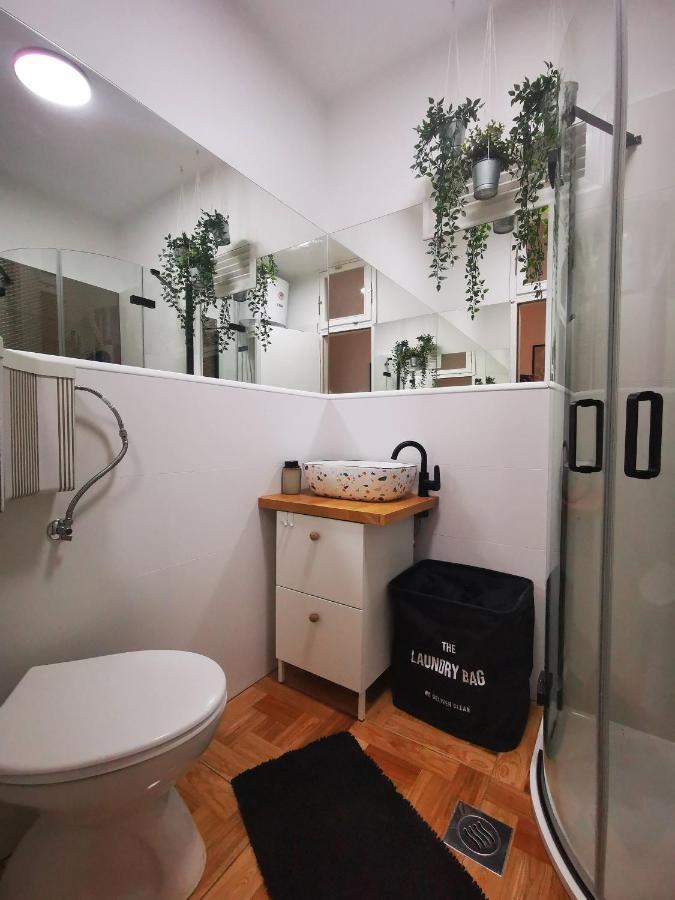 Vila Aria - Health & Wellness App Novi Vinodolski Extérieur photo