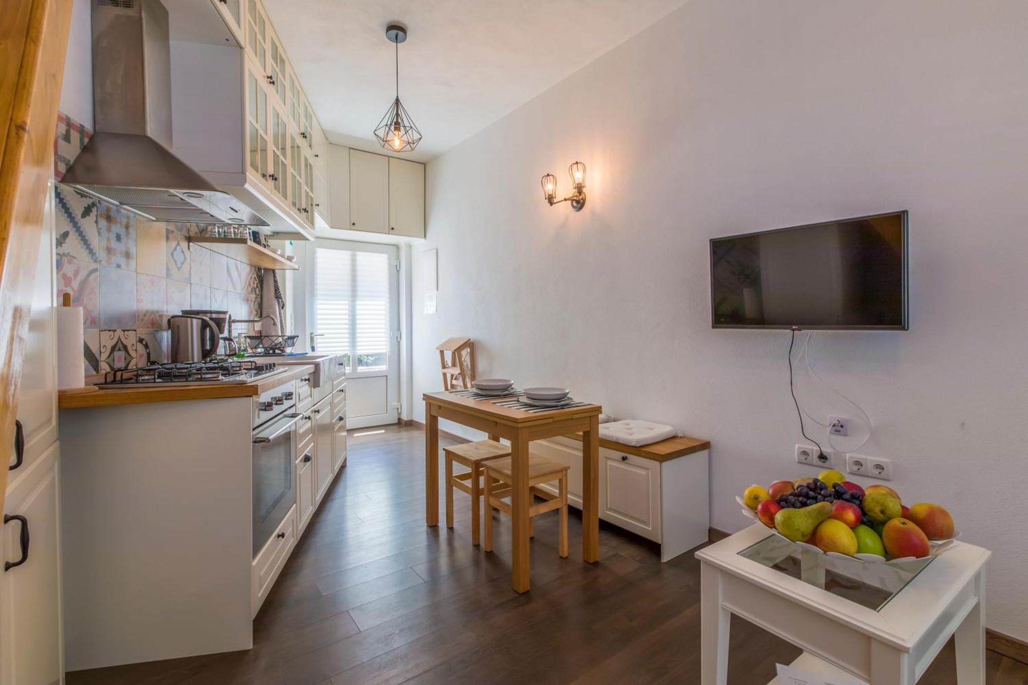 Vila Aria - Health & Wellness App Novi Vinodolski Extérieur photo